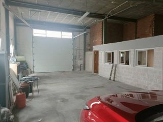 Miete Geschäftsraum  Calle ample. Amplio local en benirredrà, junto a gandía  408 m