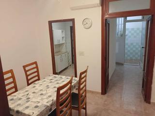Casa adossada  Forn. Chalet adosado en piles  150 m, a 2,5 km de la playa