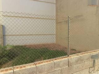 Terreny residencial a Dula