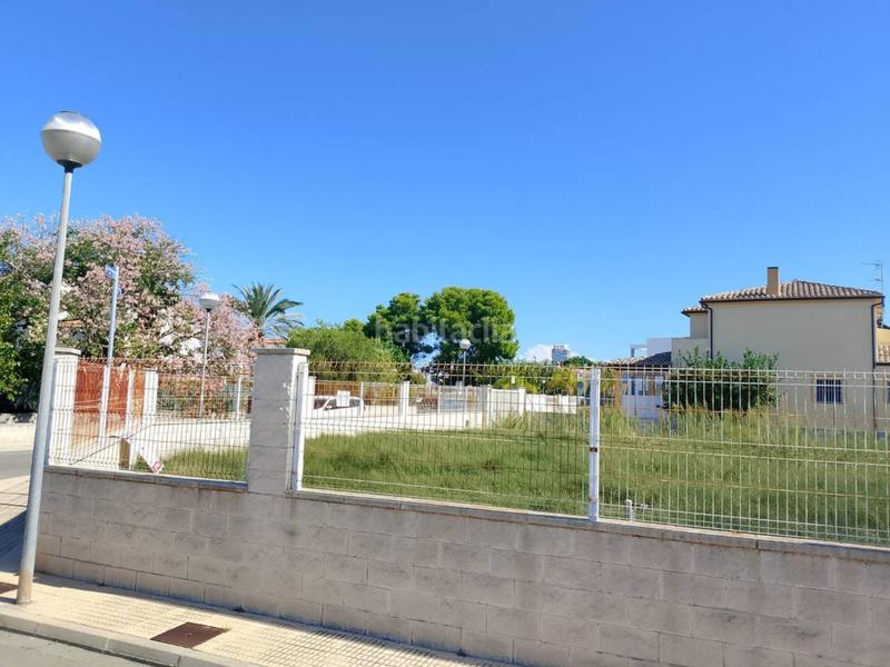 Foto 0c7b71a4-7fb5-4a96-a2e4-c11dda150d10. Terrain résidentiel dans Miramar