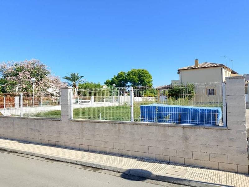 Foto 1f97a648-faae-4a01-95d3-e30f66a292ca. Terrain résidentiel dans Miramar