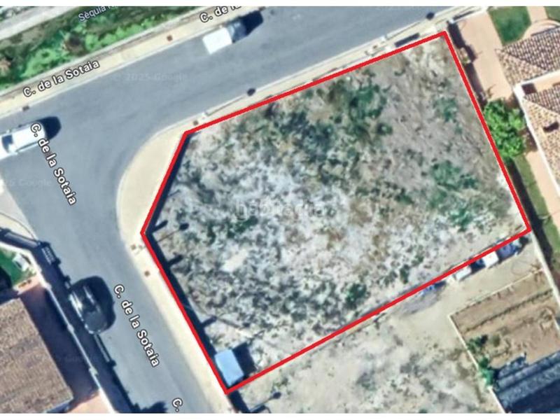 Foto 5acf4f72-467a-4395-adde-e3b4006ffde4. Terrain résidentiel dans Miramar