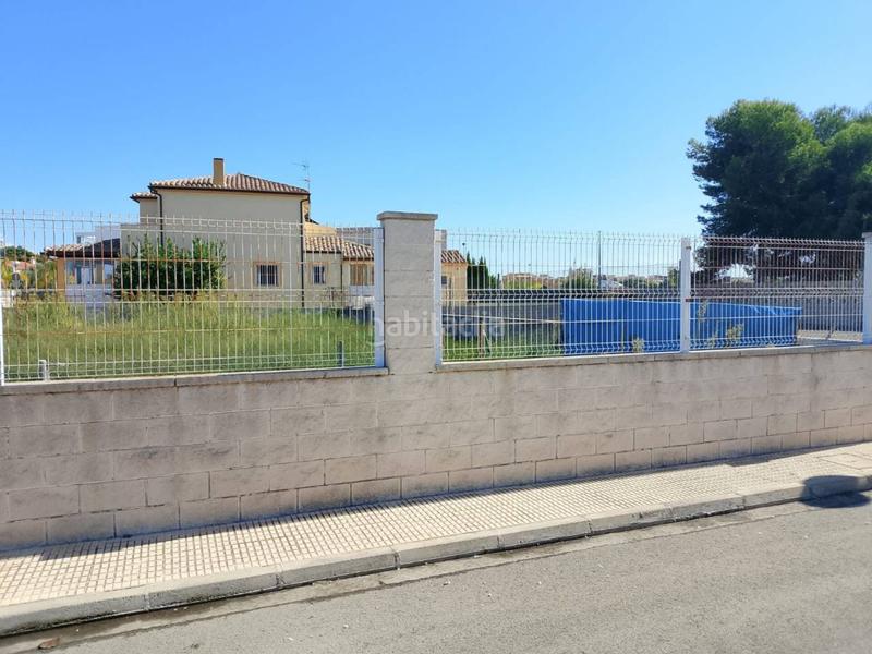 Foto 79399b45-cec4-4f54-b149-24e32406ce78. Terrain résidentiel dans Miramar