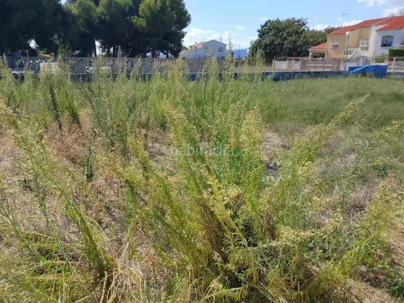 Foto c7b36fe4-377d-4926-b18f-27a5beb09b75. Terrain résidentiel dans Miramar