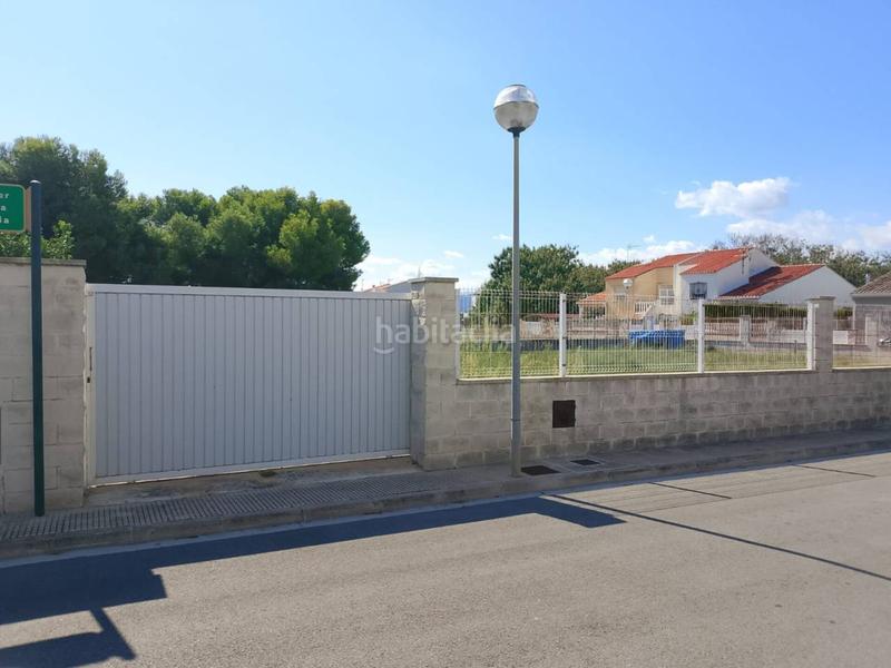 Foto eb65ed4a-ecc3-4250-b5a3-cf0abcb53388. Terrain résidentiel dans Miramar