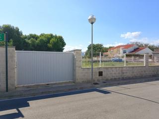 Terrain résidentiel  Sotaia. Parcela urbana con proyecto a 200 m de la playa de miramar  514