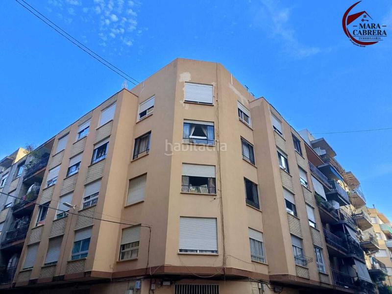 Foto 82b0bdba-d81b-4ea9-8967-0049b5309c12. Appartamento in Plaza Elíptica - República Argentina Gandia