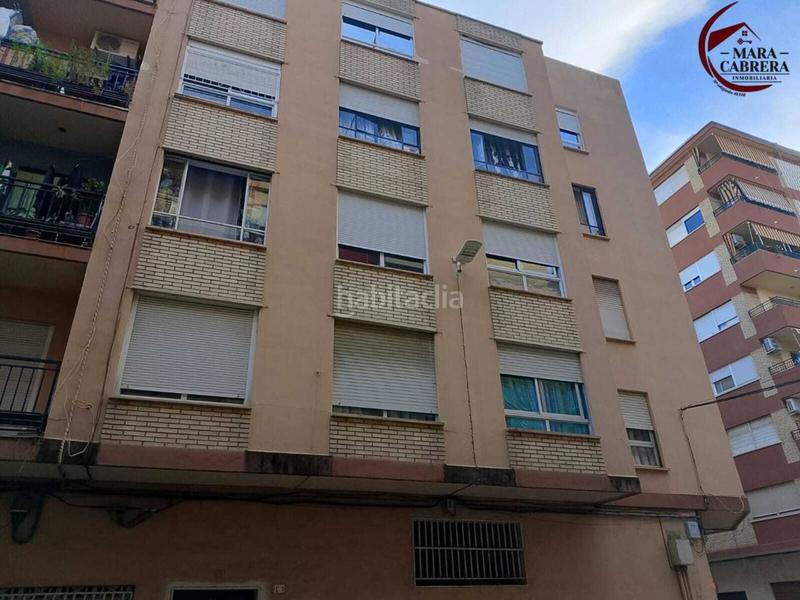 Foto 92a19cb0-7ce7-4cf8-8572-4654709f7555. Appartamento in Plaza Elíptica - República Argentina Gandia