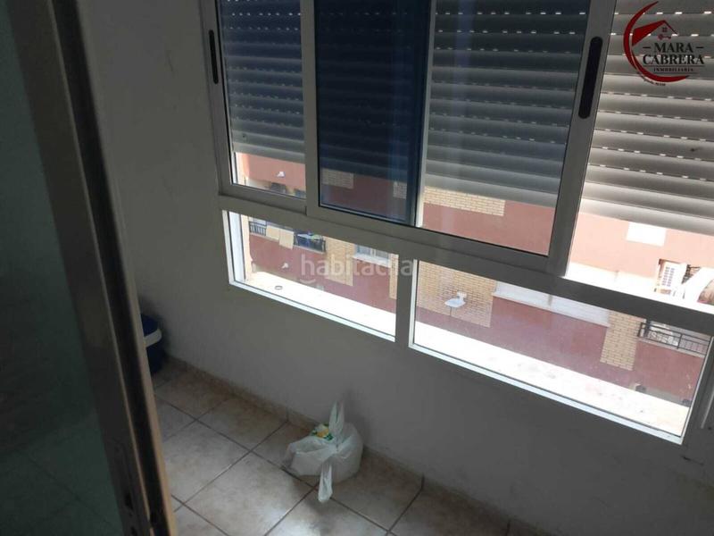 Foto fbbdeddb-6438-4549-80c8-5e62759b2eda. Appartamento in Plaza Elíptica - República Argentina Gandia