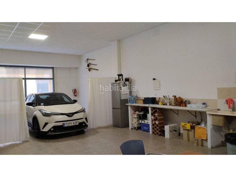 Foto 21a31737-4182-4972-8c12-594ac32d30a4. Local comercial a Corea Gandia