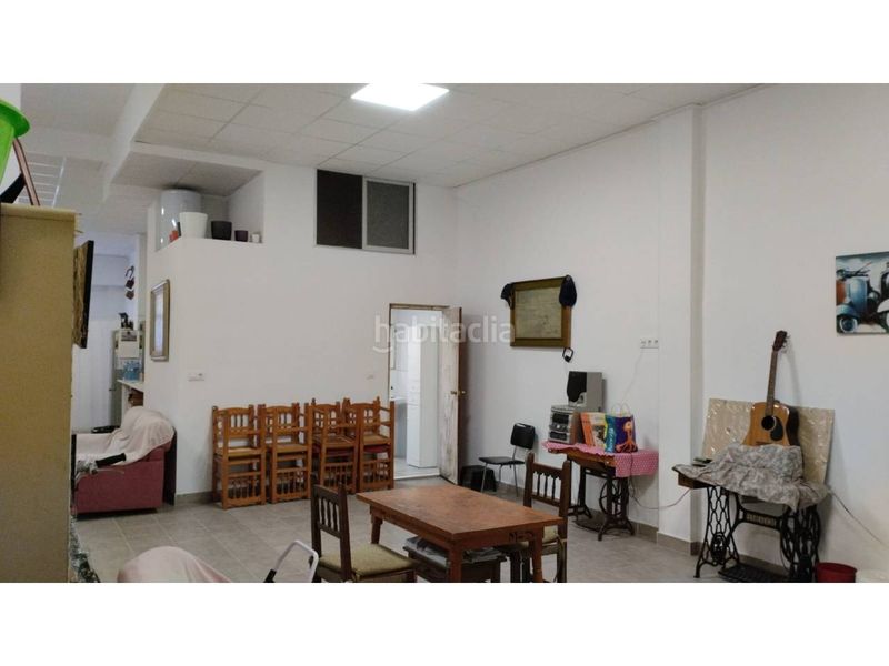 Foto 512c2703-fed0-4bad-8f35-5ea159d6d37d. Local comercial a Corea Gandia