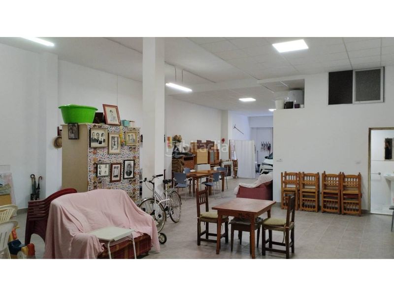 Foto ae575d45-59e7-4301-a638-e7df731865bf. Local comercial a Corea Gandia