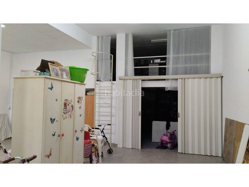 Foto b1ba9d75-38c4-42a5-97da-20531161d658. Local comercial a Corea Gandia