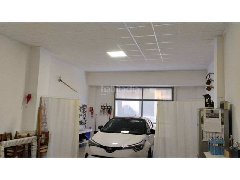 Foto b1e93798-26db-4e22-a4ca-8dbea9cefb38. Local comercial a Corea Gandia