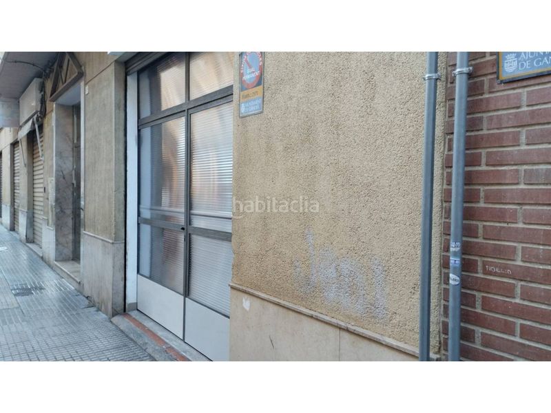 Foto be309147-6c32-463f-a24e-b27afa93d542. Local comercial a Corea Gandia