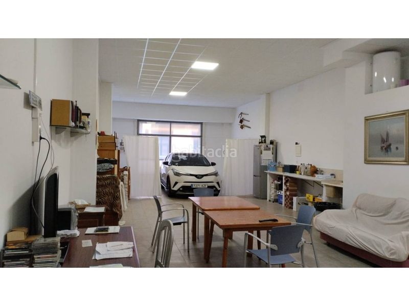 Foto e5ab4785-95b2-418d-8586-b20e3658eef2. Local comercial a Corea Gandia