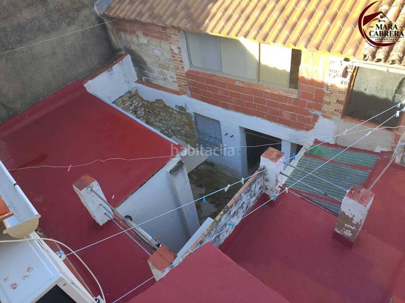 Foto 11d5f432-39ce-408c-9a9d-32d3e4a25f3b. Casa a schiera in Xeresa