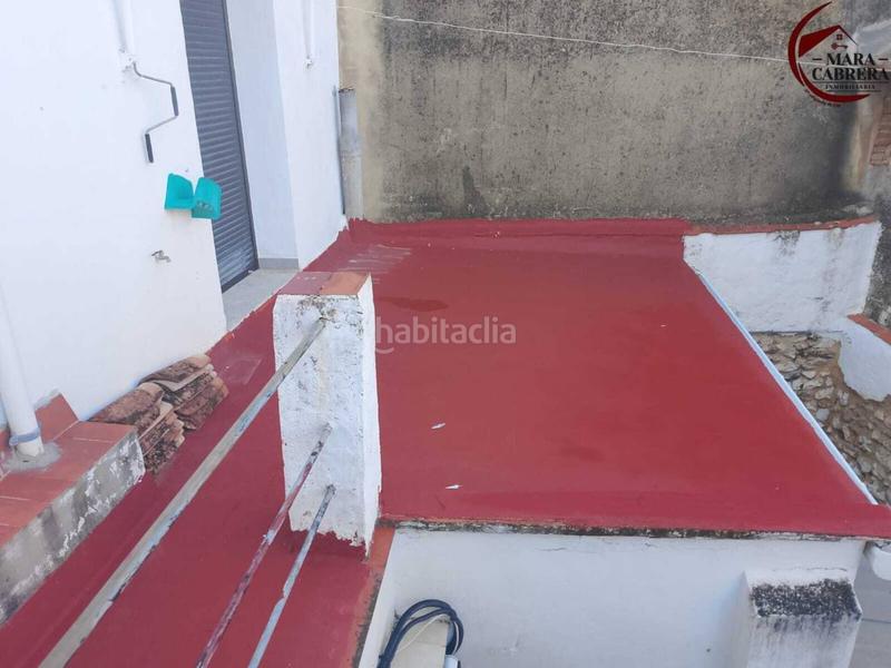 Foto 2bf3cc78-aecb-4221-824c-98f9b52ffa7f. Casa a schiera in Xeresa