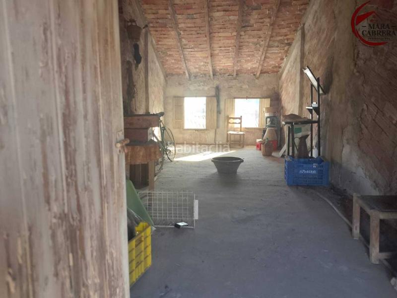 Foto 7ce0331a-c367-4999-aef8-d5a520fc1e28. Casa a schiera in Xeresa