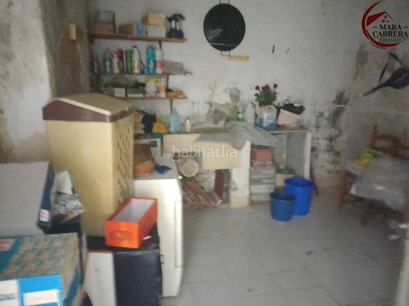 Foto a9602261-9019-45f3-a398-2accbb792c6d. Casa a schiera in Xeresa