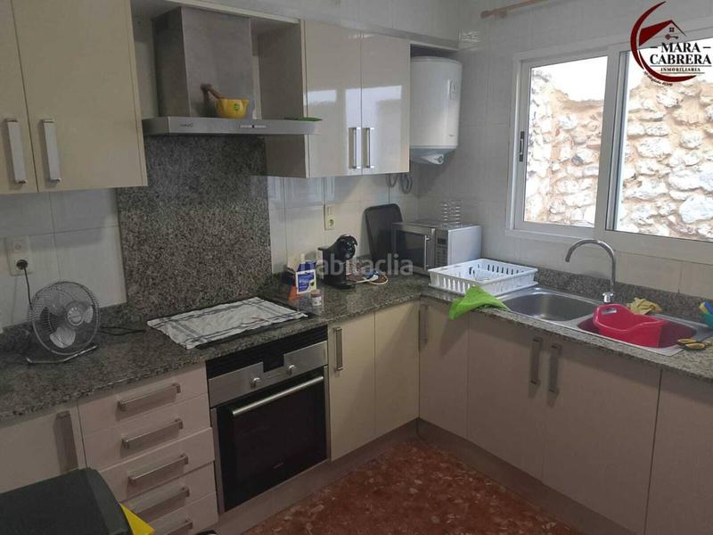 Foto c5f245e2-67b2-4289-8b9e-77b3b7744e8a. Casa a schiera in Xeresa