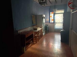 Maison jumelée  Espanya. Gran casa reformada en el centro de xeresa  lista para entrar a