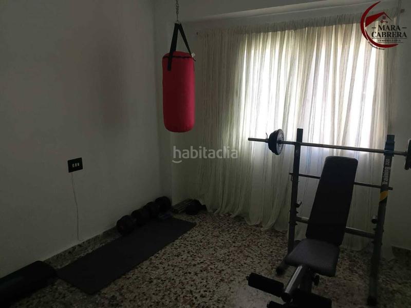 Foto 34cb950e-e0d9-40d2-9953-7d03a35079d1. Appartement dans Corea Gandia