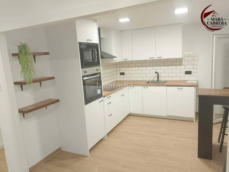 Foto e8e1f608-0a35-4d7d-86cf-41362bf24f94. Flat in santísimo 21 in Oliva pueblo Oliva