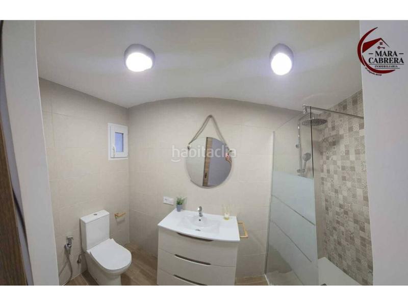 Foto f0cb552e-cae3-44d8-83b3-21650160f3a6. Flat in santísimo 21 in Oliva pueblo Oliva