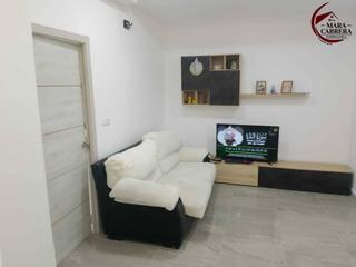 Appartement  Cervantes. Oportunidad única en ador! planta baja totalmente reformada con