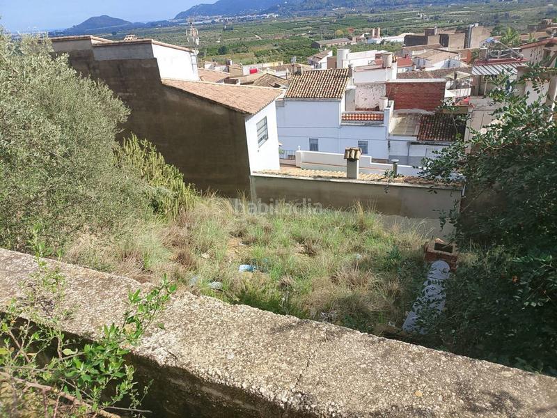 Foto 2aeab603-b4a4-4be4-a9fd-1aae69161f9c. Terreny residencial a Ador