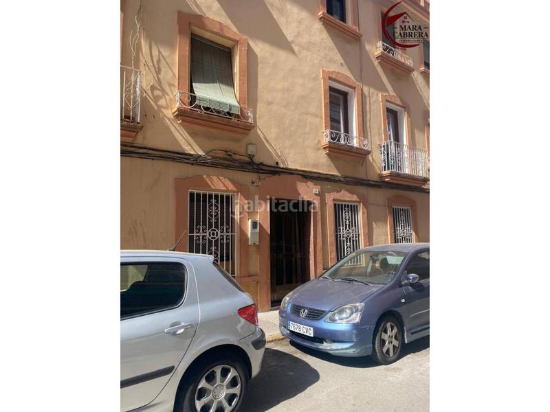 Foto f91829c6-1778-48ec-b628-ee3cdb0ebc6e. Flat in Centro Histórico Gandia