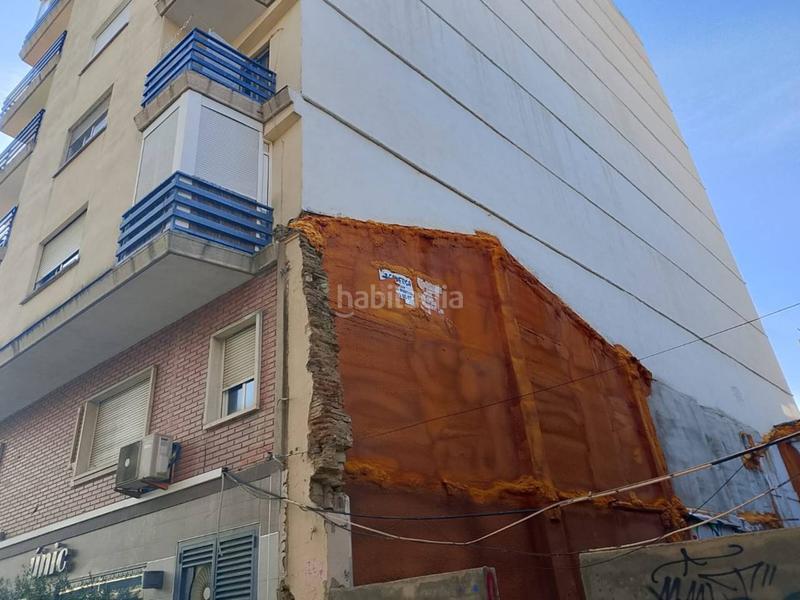 Foto 35c42521-44f9-4558-8b36-bb48252cd9f5. Solar industrial a Centro Histórico Gandia