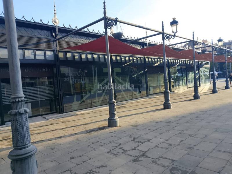 Foto 519b77ac-1de8-4bd2-b15f-430fcbbdc16f. Solar industrial a Centro Histórico Gandia