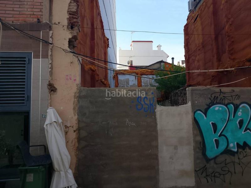 Foto bb3a726a-8d33-435c-b507-e3af3fd02fba. Solar industrial a Centro Histórico Gandia