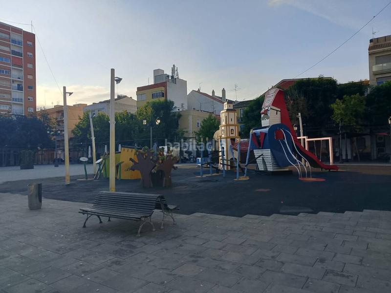 Foto cbaed9d5-ad38-4cfb-bcad-39739bcf7851. Solar industrial a Centro Histórico Gandia