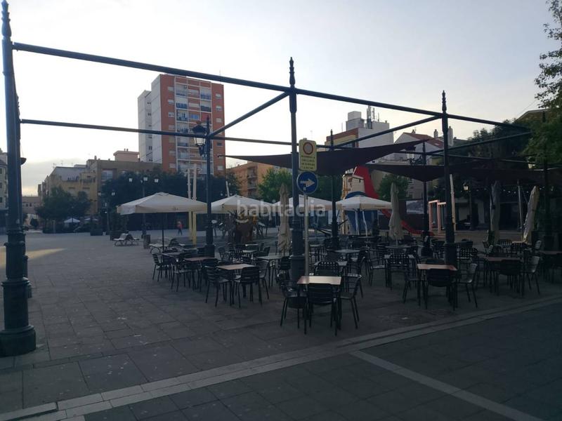 Foto f2f716b1-f83f-4386-8d90-01bd5ce37f40. Solar industrial a Centro Histórico Gandia