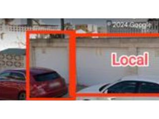 Local Comercial  Mar. Gran oportunidad en playa de piles garaje y local conjunto