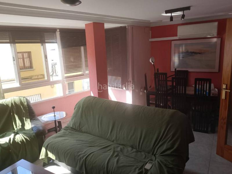 Foto 0e668510-2f84-4c19-b4b9-af4eb853747a. Maison jumelée avec parking dans Oliva pueblo Oliva