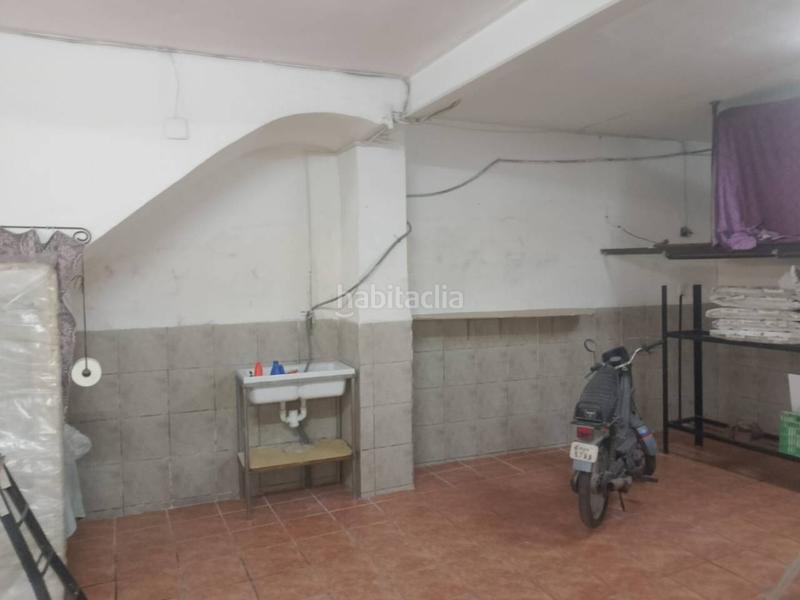 Foto 105bf0ea-53ab-4063-9142-41a5c4554735. Maison jumelée avec parking dans Oliva pueblo Oliva