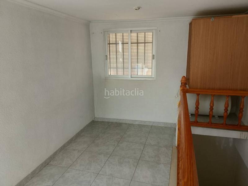 Foto 13bbe018-54a2-4c5b-ab2a-9b5bba4de3cb. Maison jumelée avec parking dans Oliva pueblo Oliva