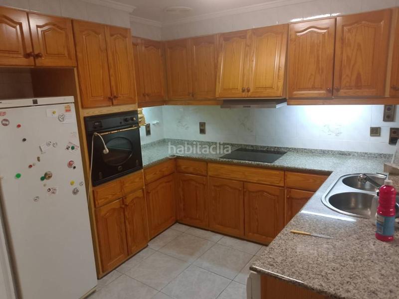 Foto 2891c743-d76d-43fc-87fe-a809508e742e. Maison jumelée avec parking dans Oliva pueblo Oliva