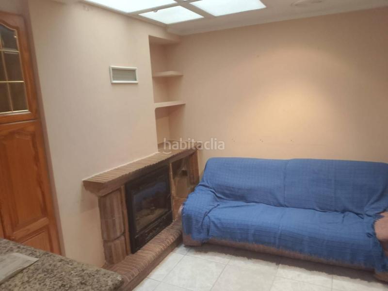 Foto 2ca573e8-8140-4d6f-9027-85a959b814b0. Maison jumelée avec parking dans Oliva pueblo Oliva