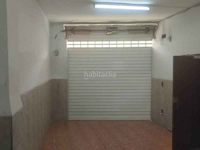 Foto 4128e2b5-4ec1-4382-b22e-7156326c0de3. Maison jumelée avec parking dans Oliva pueblo Oliva