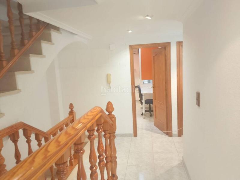 Foto 6267f533-9acc-487e-88b8-bcc69f6cb94f. Maison jumelée avec parking dans Oliva pueblo Oliva