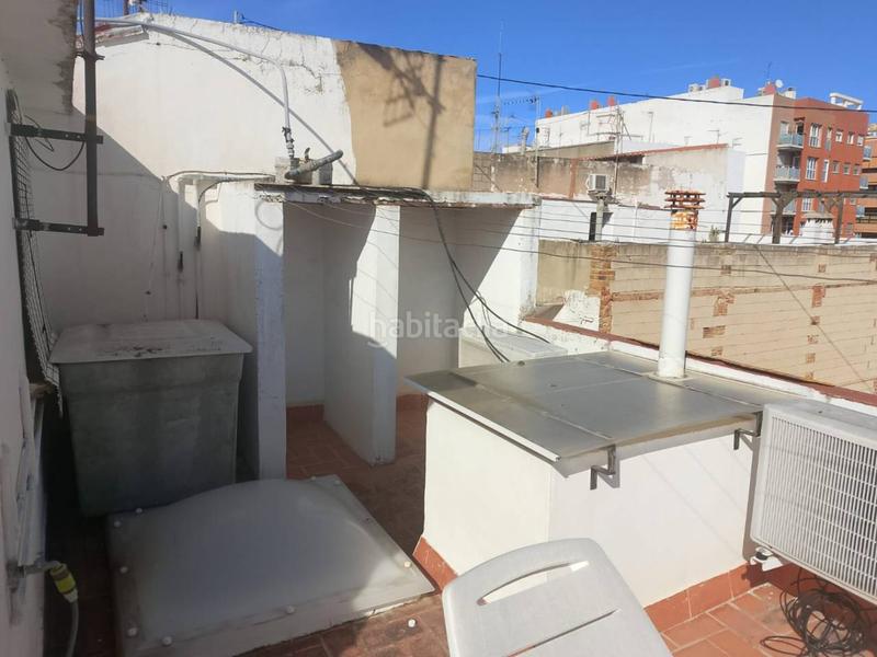 Foto 6b607352-979d-4187-9b9b-a08b558fbb35. Maison jumelée avec parking dans Oliva pueblo Oliva