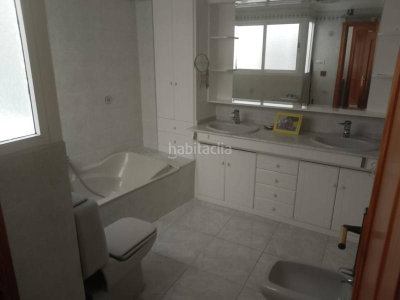 Foto 9e9ed12b-4c75-4dcc-be63-bff29aadeae5. Maison jumelée avec parking dans Oliva pueblo Oliva