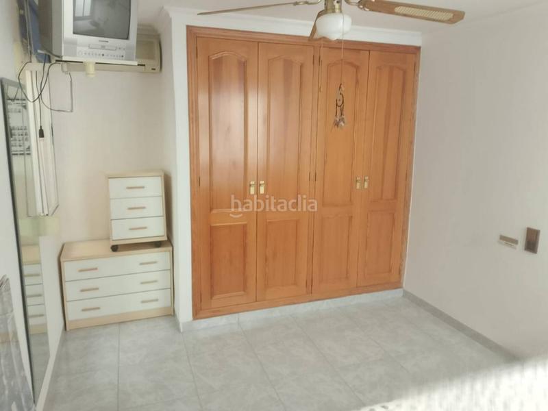 Foto b61bf96c-cc13-4bc6-ad4b-374d801b3a01. Maison jumelée avec parking dans Oliva pueblo Oliva