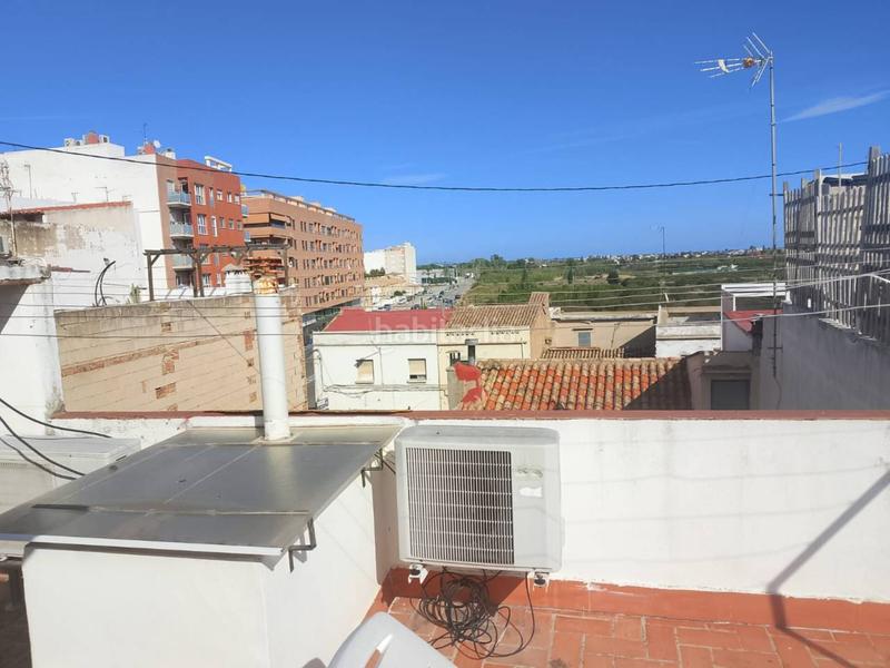 Foto b6c79fcc-a1ab-4d7d-ab5b-ecabe1fc6f30. Maison jumelée avec parking dans Oliva pueblo Oliva