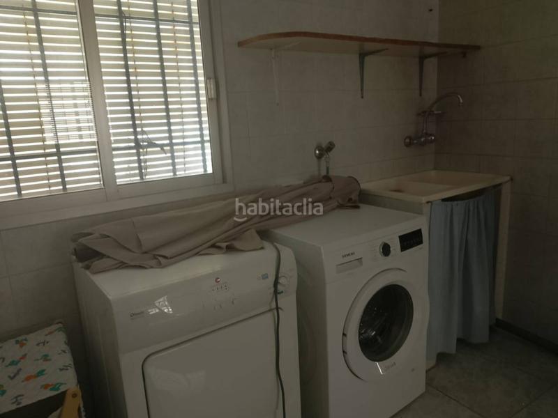 Foto b9a14753-3861-4591-93c5-075e2d809c32. Maison jumelée avec parking dans Oliva pueblo Oliva